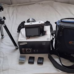 Digital camera
