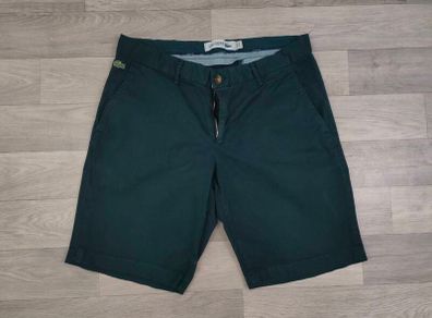 Lacoste Shorts Mens Small W32