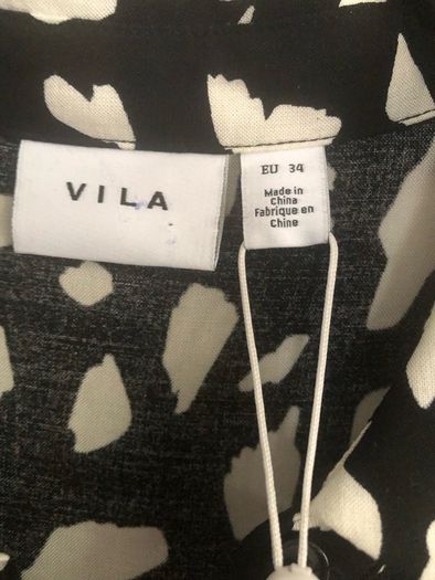 Villa dress