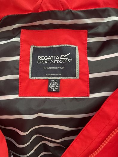 Regatta Outdoor Jacket NEW