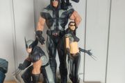 Sideshow X-Force Diorama Exclusive