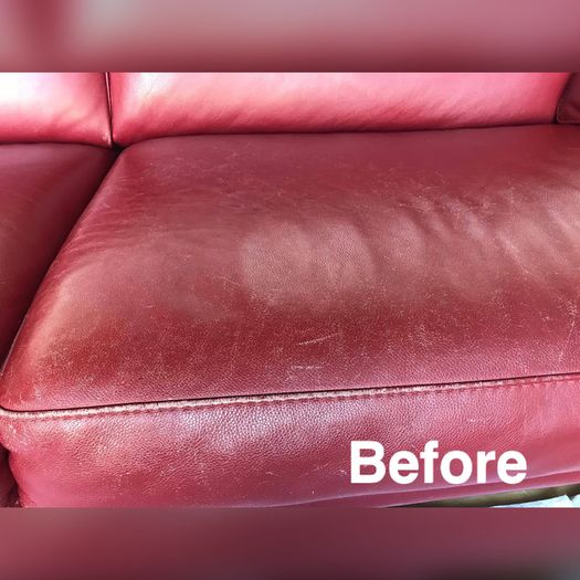 Furniture Leather Solutions
