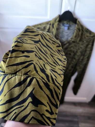 Dress size 12