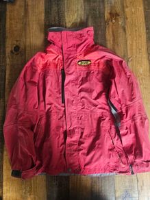 Nike ACG vintage Jacket