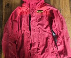 Nike ACG vintage Jacket