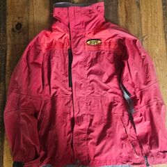Nike ACG vintage Jacket