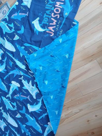 Duvet Cover