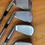 Taylormade Irons Image 4