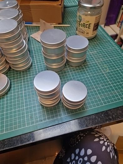 containers