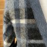 levis ladies girls women's cardigan size XS BNWT Image 3