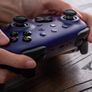 BUNDLE: 8Bitdo Ultimate 2 Wireless Controller (Boxed) + Official Controller Travel Case (Boxed) + Bonus! Image 6