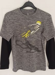 Cotton T-shirt New