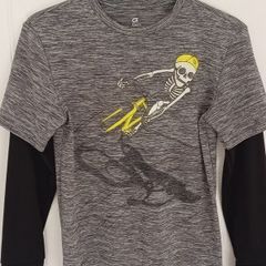 Cotton T-shirt New