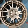 Staggard BBS Alloys Image 3
