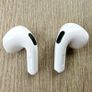Apple AirPods 4 with Active Noise Cancellation Image 2