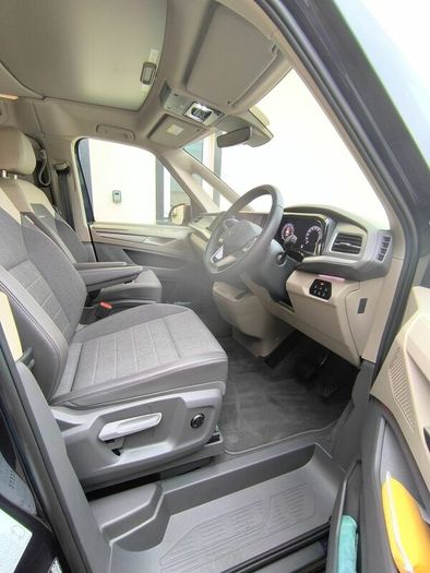 2025 Volkswagen California Ocean  2L TDI, 4 Berth