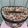 Vintage Makeup/Vanity case Image 2