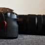 Fujifilm X-H2 Complete Kit  XF 18-120mm + Sigma 23mm F1.4 + Sigma 18-50mm F2.8 Image 6