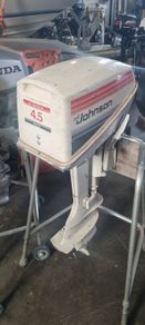 johnson 4.5