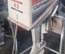 johnson 4.5