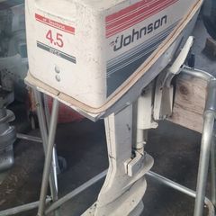 johnson 4.5