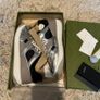 Gucci Basket Trainers Image 10