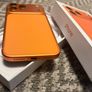 Iphone 17 pro max Cosmic Orange 256gb Image 5