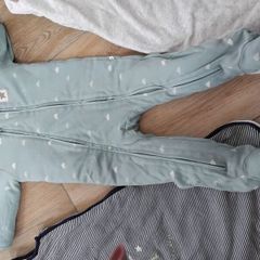 Baby sleep bag