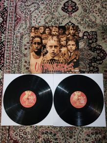 Korn: Untouchables 2 x LP