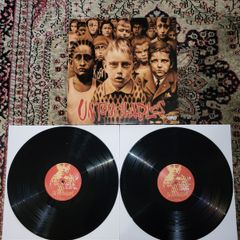 Korn: Untouchables 2 x LP