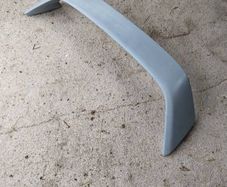 Honda Accord CL7 / CL9 Type R Style Wing / Spoiler