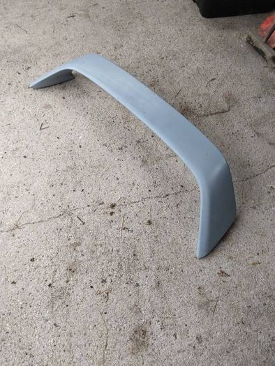 Honda Accord CL7 / CL9 Type R Style Wing / Spoiler