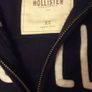 Hollister girls hoodie Image 2