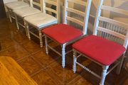 kitchen chairs