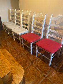 kitchen chairs