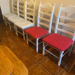 kitchen chairs