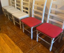 kitchen chairs