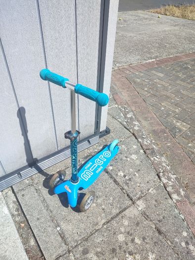 Mini Micro Deluxe Scooter