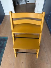 Stokke Trip Trap High Chair