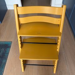 Stokke Trip Trap High Chair
