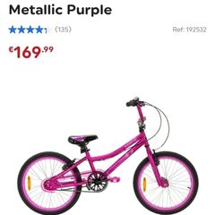 girls bike