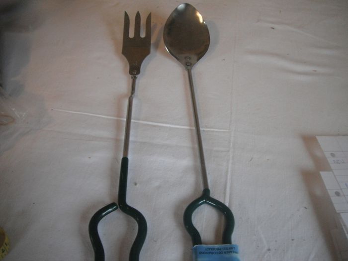 Bar be que Tools for Sale
