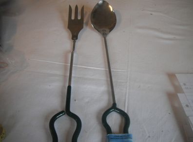 Bar be que Tools for Sale