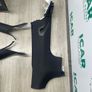 2013 AUDI TT Quattro BLACK EDITION Coupe BLACK roof Liner Headliner & Trim Image 2