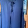Navy Cos Dress Image 4