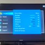 Samsung TV Image 2
