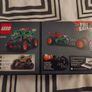 42149 Monster Jam Dragon lego Image 2