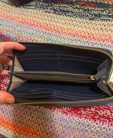 Michael Kors purse