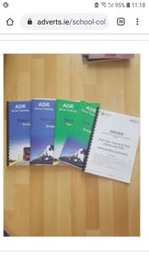 Adr Books