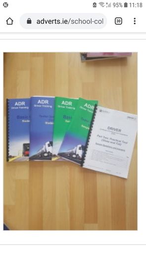 Adr Books